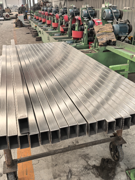 河池液冷不锈钢方管选源头厂