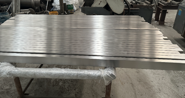 河池不锈钢无缝方管 