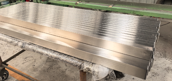 河池化工 / 石油 / 冶金工业 用不锈钢无缝方管 方通